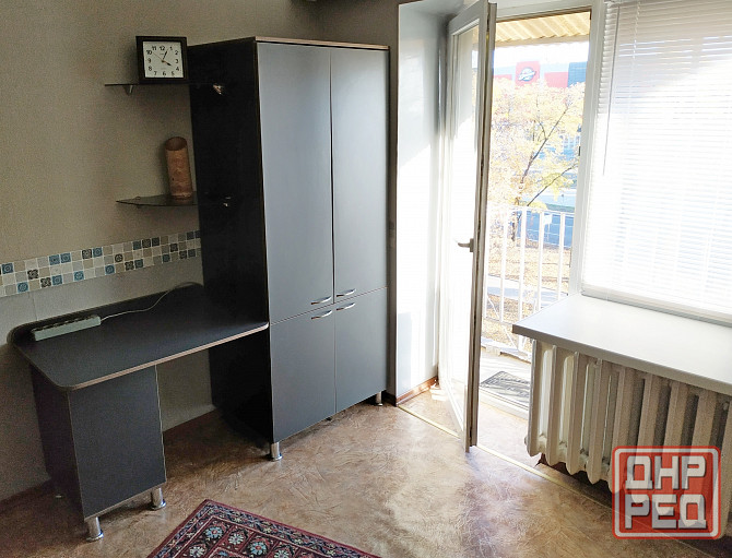 Продам 1ком.кв Мед.институт Донецк - изображение 9