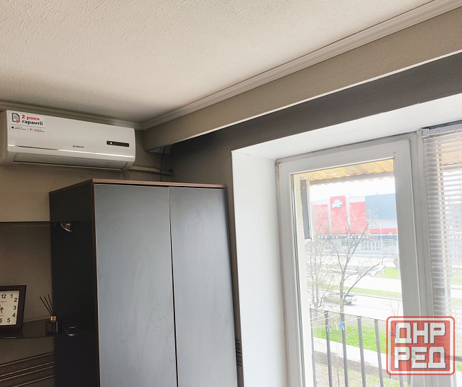 Продам 1ком.кв Мед.институт Донецк - изображение 3