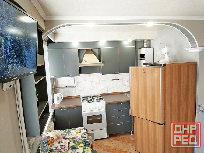 Продам 1ком.кв Мед.институт Донецк - изображение 5