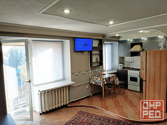 Продам 1ком.кв Мед.институт Донецк - изображение 4