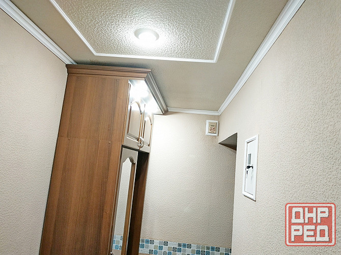 Продам 1ком.кв Мед.институт Донецк - изображение 6