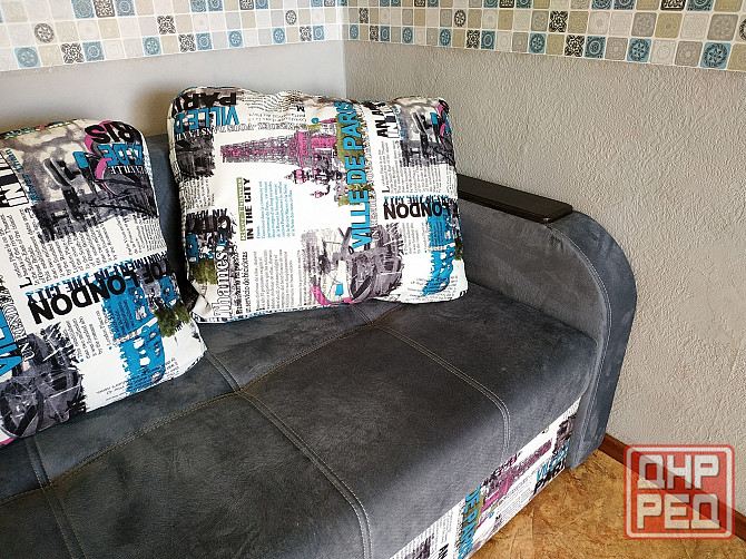 Продам 1ком.кв Мед.институт Донецк - изображение 8