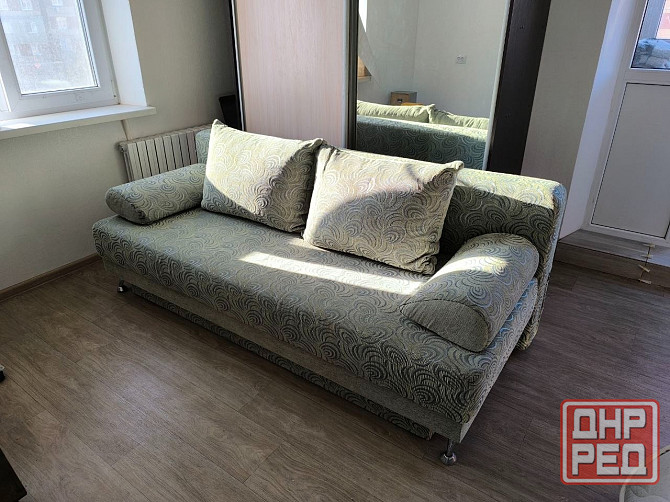 Диван Макеевка - изображение 1