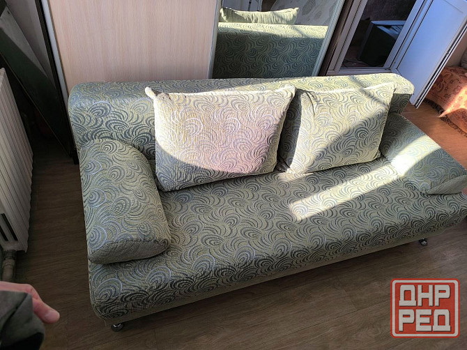 Диван Макеевка - изображение 3