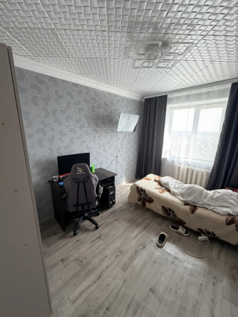 Продажа 2 к. квартиры 9/9 г. Харцызск(центр. рынок) ул.Героев Сталинграда,5 Харцызск