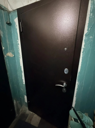 Продажа 2 к. квартиры 9/9 г. Харцызск(центр. рынок) ул.Героев Сталинграда,5 Харцызск