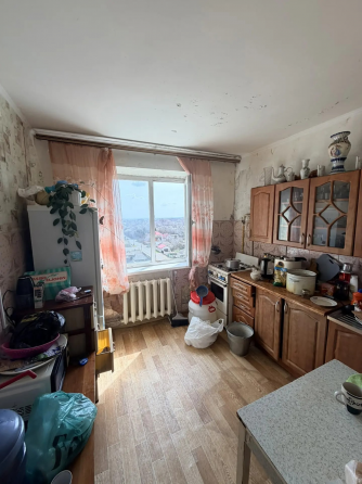 Продажа 2 к. квартиры 9/9 г. Харцызск(центр. рынок) ул.Героев Сталинграда,5 Харцызск