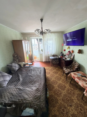 Продажа 2 к. квартиры 9/9 г. Харцызск(центр. рынок) ул.Героев Сталинграда,5 Харцызск