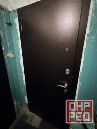 Продажа 2 к. квартиры 9/9 г. Харцызск(центр. рынок) ул.Героев Сталинграда,5 Харцызск - изображение 1