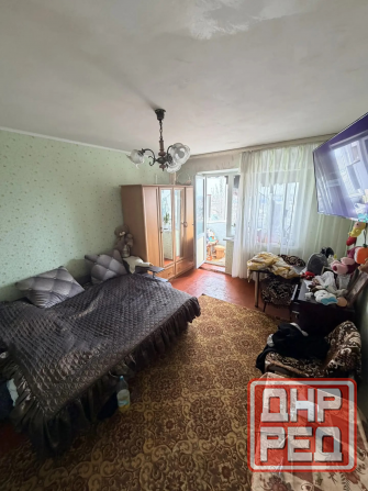 Продажа 2 к. квартиры 9/9 г. Харцызск(центр. рынок) ул.Героев Сталинграда,5 Харцызск - изображение 4