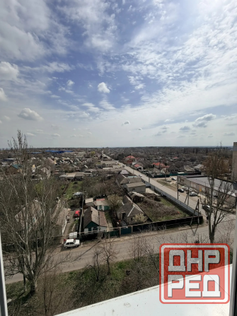 Продажа 2 к. квартиры 9/9 г. Харцызск(центр. рынок) ул.Героев Сталинграда,5 Харцызск - изображение 7