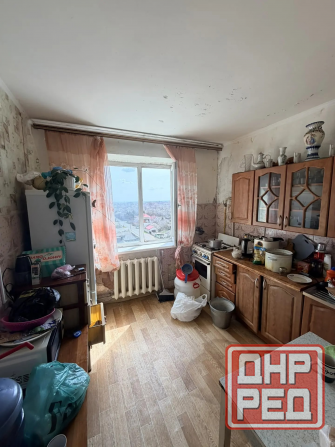 Продажа 2 к. квартиры 9/9 г. Харцызск(центр. рынок) ул.Героев Сталинграда,5 Харцызск - изображение 6