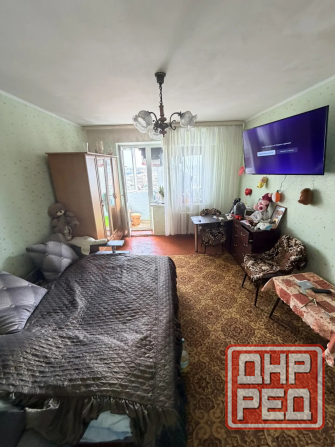 Продажа 2 к. квартиры 9/9 г. Харцызск(центр. рынок) ул.Героев Сталинграда,5 Харцызск - изображение 3