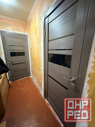 Продажа 2 к. квартиры 9/9 г. Харцызск(центр. рынок) ул.Героев Сталинграда,5 Харцызск - изображение 5