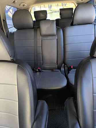 Продам 7 местный Mitsubishi Grandis 2.4 бензин на автомате в хорошей комплектации ! Енакиево