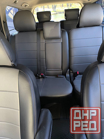 Продам 7 местный Mitsubishi Grandis 2.4 бензин на автомате в хорошей комплектации ! Енакиево - изображение 5