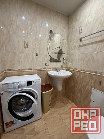 Сдам уютную 2-комнатную квартиру в Будённовском районе, ул. Независимости Донецк - изображение 7