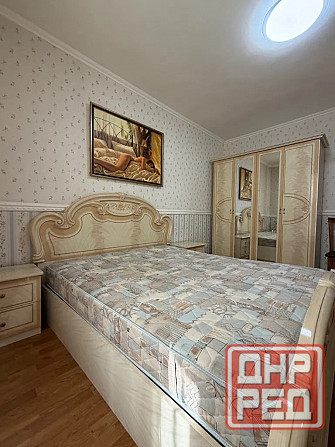 Сдам уютную 2-комнатную квартиру в Будённовском районе, ул. Независимости Донецк - изображение 1