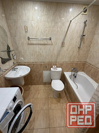 Сдам уютную 2-комнатную квартиру в Будённовском районе, ул. Независимости Донецк - изображение 4