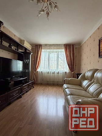 Сдам уютную 2-комнатную квартиру в Будённовском районе, ул. Независимости Донецк - изображение 3