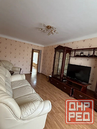 Сдам уютную 2-комнатную квартиру в Будённовском районе, ул. Независимости Донецк - изображение 2