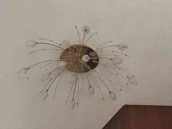 люстра потолочная Донецк