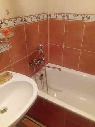 Продам квартиру на мкр Широкий, 2к в хорошем состоянии Донецк