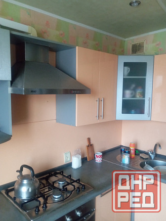 Продам квартиру на мкр Широкий, 2к в хорошем состоянии Донецк - изображение 4