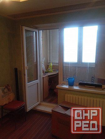 Продам квартиру на мкр Широкий, 2к в хорошем состоянии Донецк - изображение 3