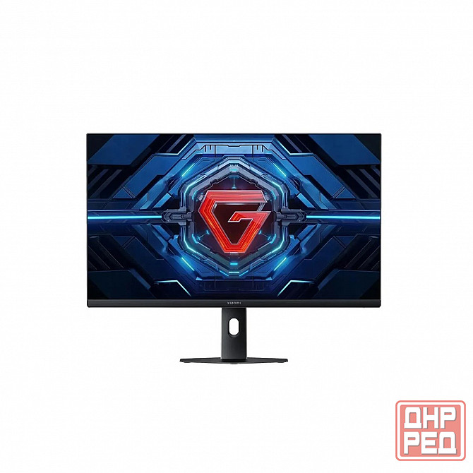 Xiaomi 27" Монитор G27i 2026, 1920x1080, IPS, 200Гц Донецк - изображение 1