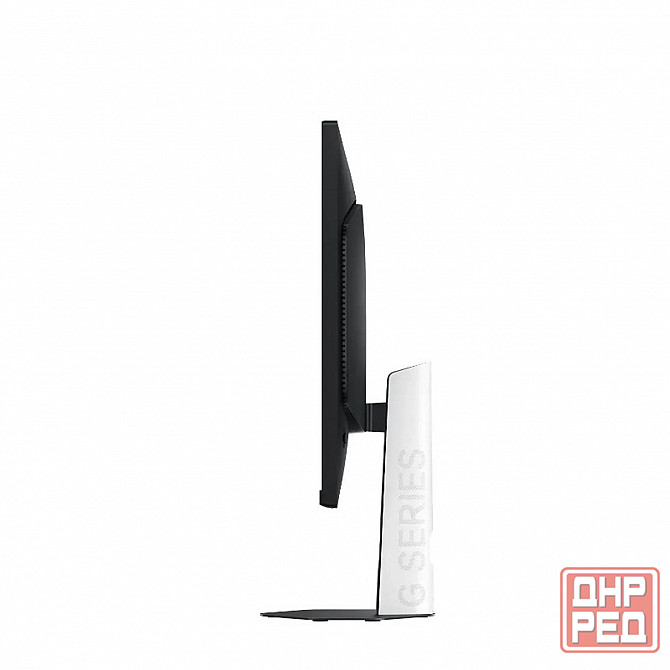 Xiaomi 27" Монитор G27i 2026, 1920x1080, IPS, 200Гц Донецк - изображение 2