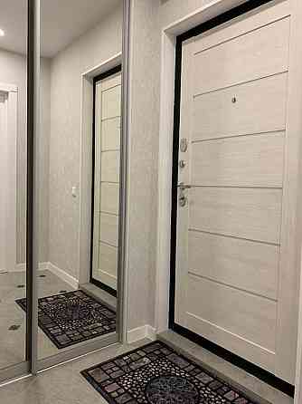 Сдаётся 2-комнатная квартира 51.2м² в Киевском районе, улица жд Донецк