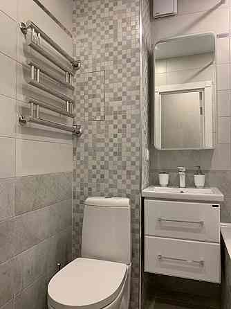 Сдаётся 2-комнатная квартира 51.2м² в Киевском районе, улица жд Донецк