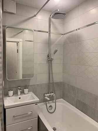 Сдаётся 2-комнатная квартира 51.2м² в Киевском районе, улица жд Донецк