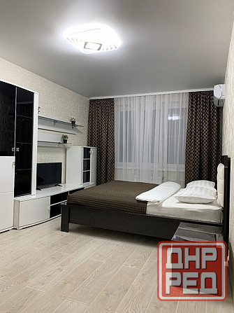 Сдаётся 2-комнатная квартира 51.2м² в Киевском районе, улица жд Донецк - изображение 2