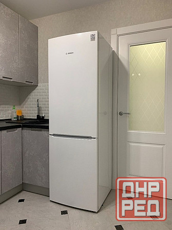 Сдаётся 2-комнатная квартира 51.2м² в Киевском районе, улица жд Донецк - изображение 3