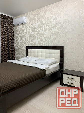 Сдаётся 2-комнатная квартира 51.2м² в Киевском районе, улица жд Донецк - изображение 7