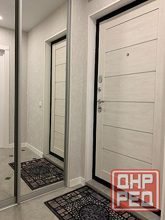 Сдаётся 2-комнатная квартира 51.2м² в Киевском районе, улица жд Донецк - изображение 6