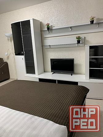 Сдаётся 2-комнатная квартира 51.2м² в Киевском районе, улица жд Донецк - изображение 4