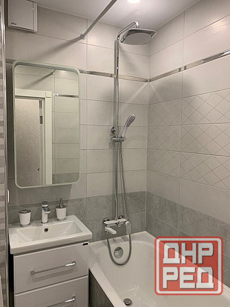 Сдаётся 2-комнатная квартира 51.2м² в Киевском районе, улица жд Донецк - изображение 1