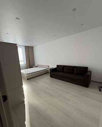 Сдаётся просторная 1-комнатная квартира в Киевском районе Донецка! Вода по графику! Донецк