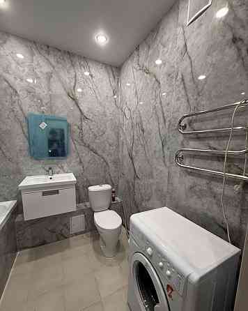 Сдаётся просторная 1-комнатная квартира в Киевском районе Донецка! Вода по графику! Донецк