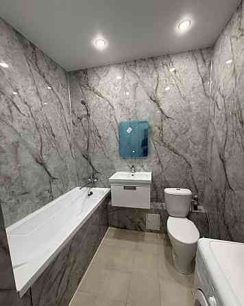 Сдаётся просторная 1-комнатная квартира в Киевском районе Донецка! Вода по графику! Донецк