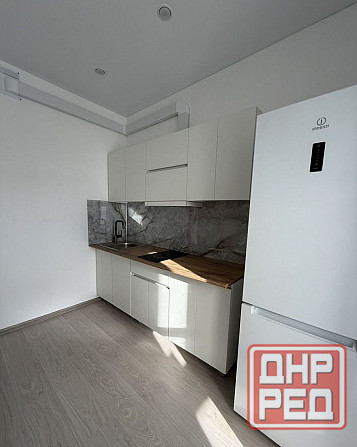 Сдаётся просторная 1-комнатная квартира в Киевском районе Донецка! Вода по графику! Донецк - изображение 5