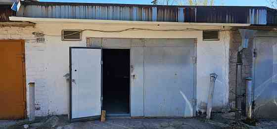 Продам гараж в кооперативе "Звезда" Щорса112 Донецк