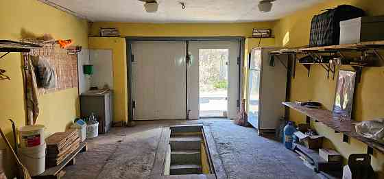 Продам гараж в кооперативе "Звезда" Щорса112 Донецк