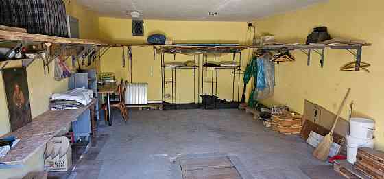 Продам гараж в кооперативе "Звезда" Щорса112 Донецк