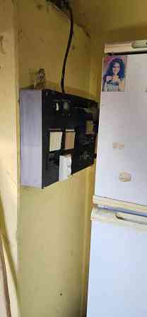 Продам гараж в кооперативе "Звезда" Щорса112 Донецк