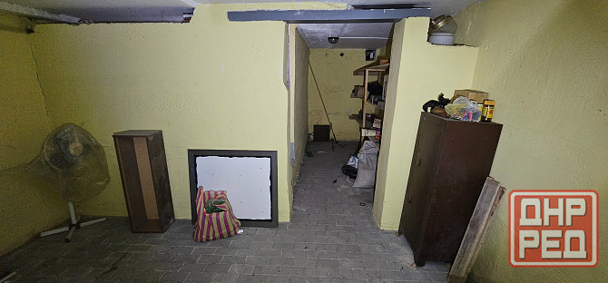 Продам гараж в кооперативе "Звезда" Щорса112 Донецк - изображение 7