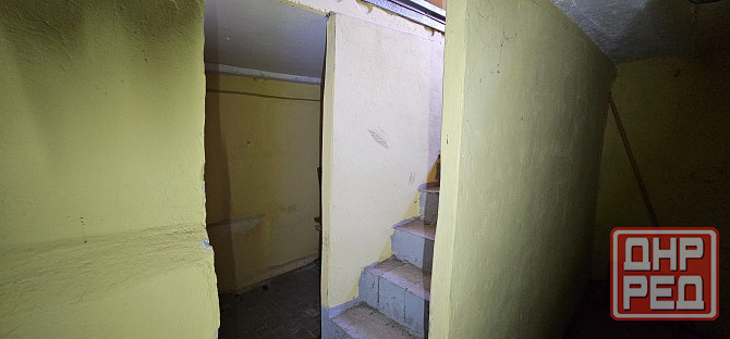 Продам гараж в кооперативе "Звезда" Щорса112 Донецк - изображение 5